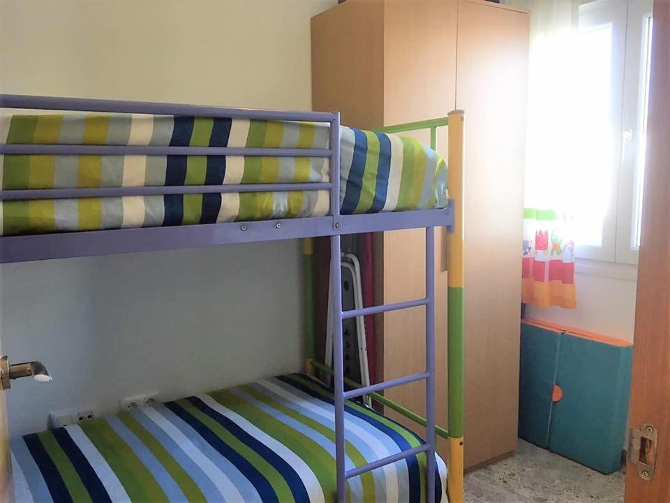Apartamento Axarquia Apartamento Nerja Exterior foto
